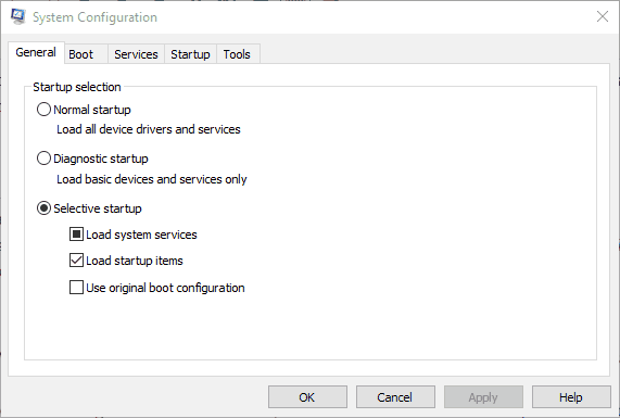 improve pc performance optimize