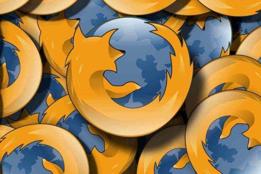 fix CCleaner not deleting Firefox history