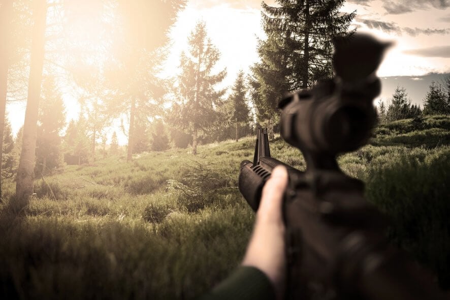 best FPS games