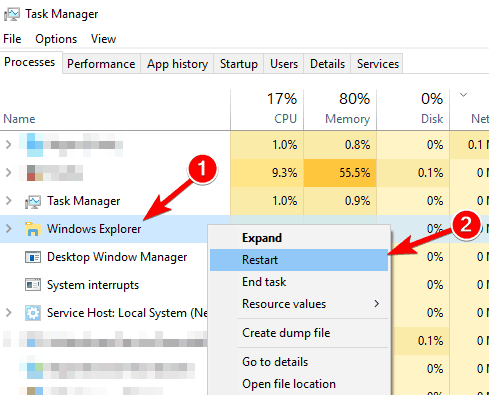 file-explorer-slow-windows-10