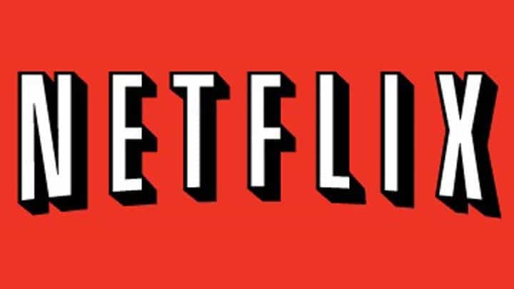 Netflix black bars