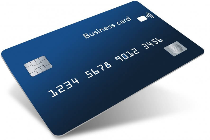 virtual credit card