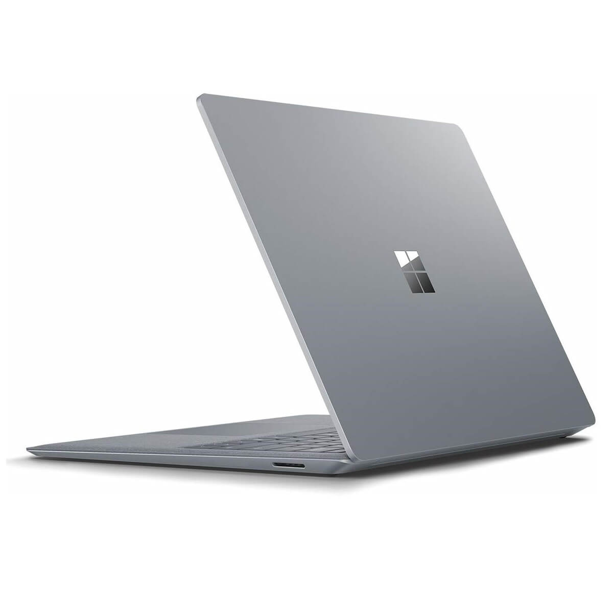 microsoft surface laptop swollen battery