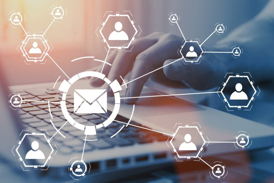 cross-platform-email-client-windows-10