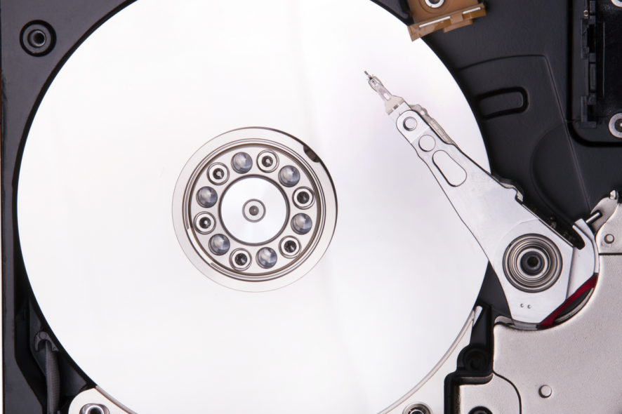 best hard drive cleaning software