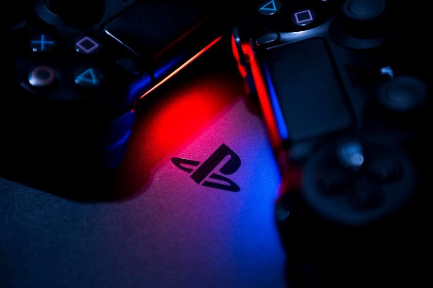 Playstation 4