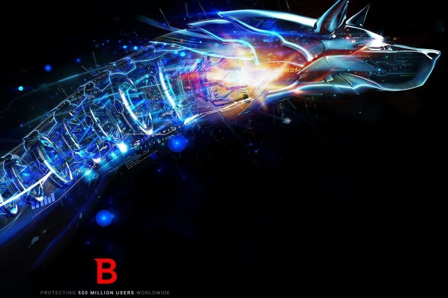 download bitdefender total security 2020