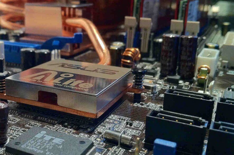 PC benchmarking software for Windows 10