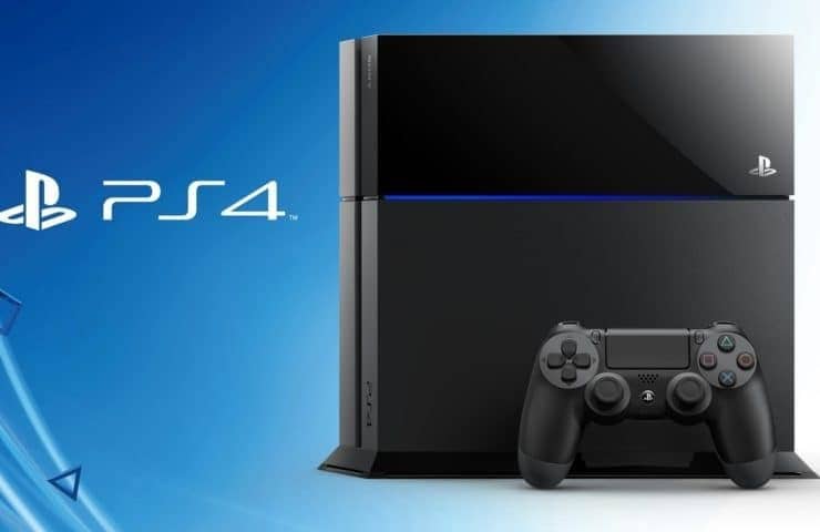 PS4 Xbox One crossplay