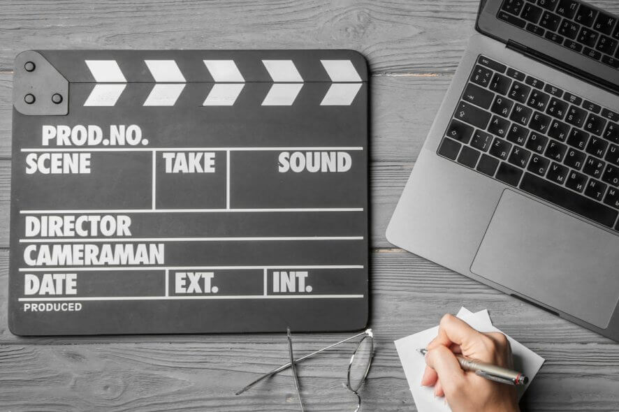 best script writing tools