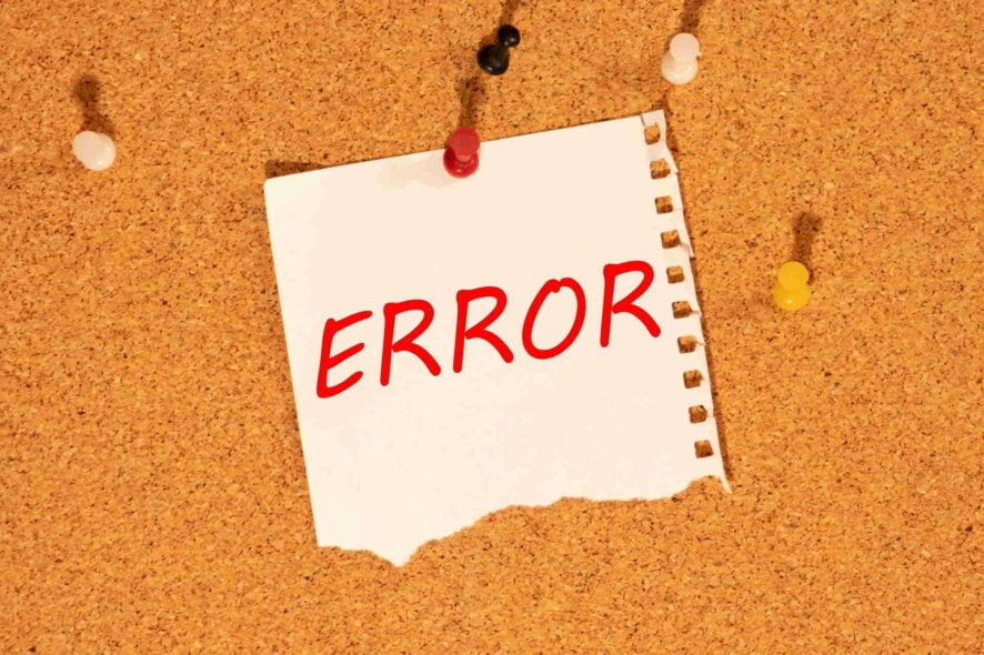 AppHangB1 error on Steam