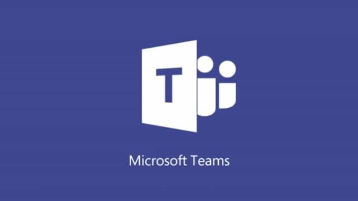 Microsoft Teams