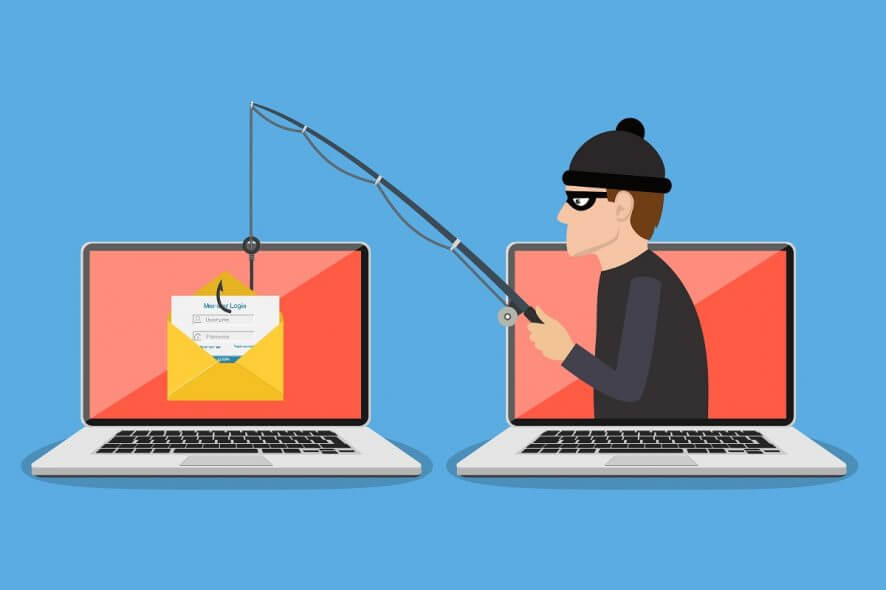 Error 0xa297sa scam message