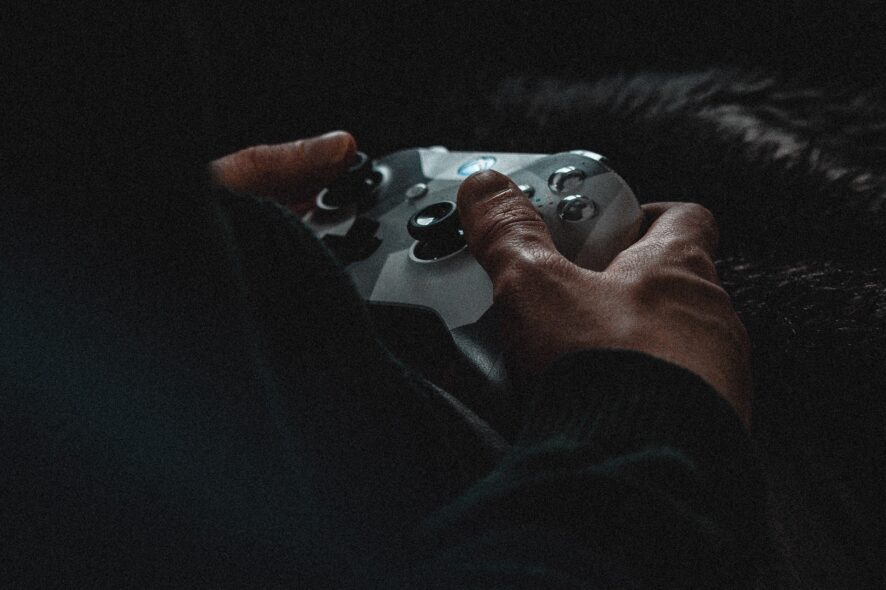 How to fix Xbox One wireless controller