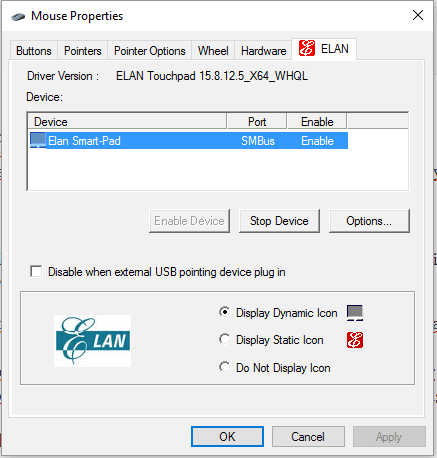  fix mouse jumps pc mouse properties
