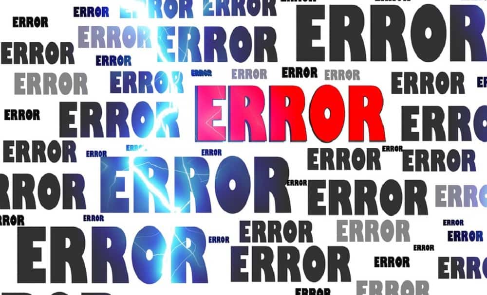 Fall Creators Update errors
