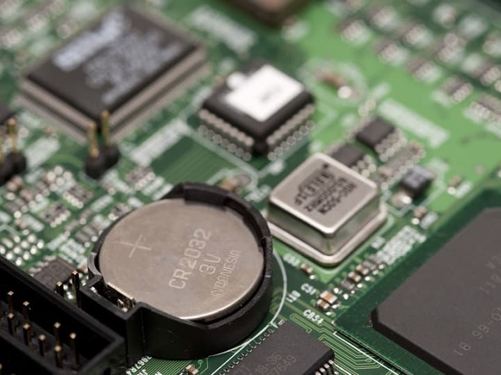 pc error code 0xc000000 CMOS battery