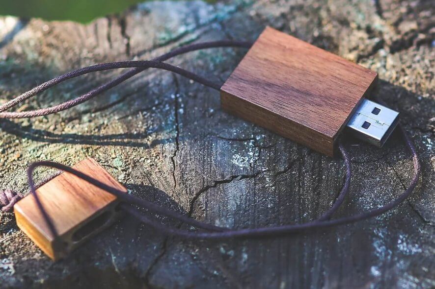 best USB flash drives