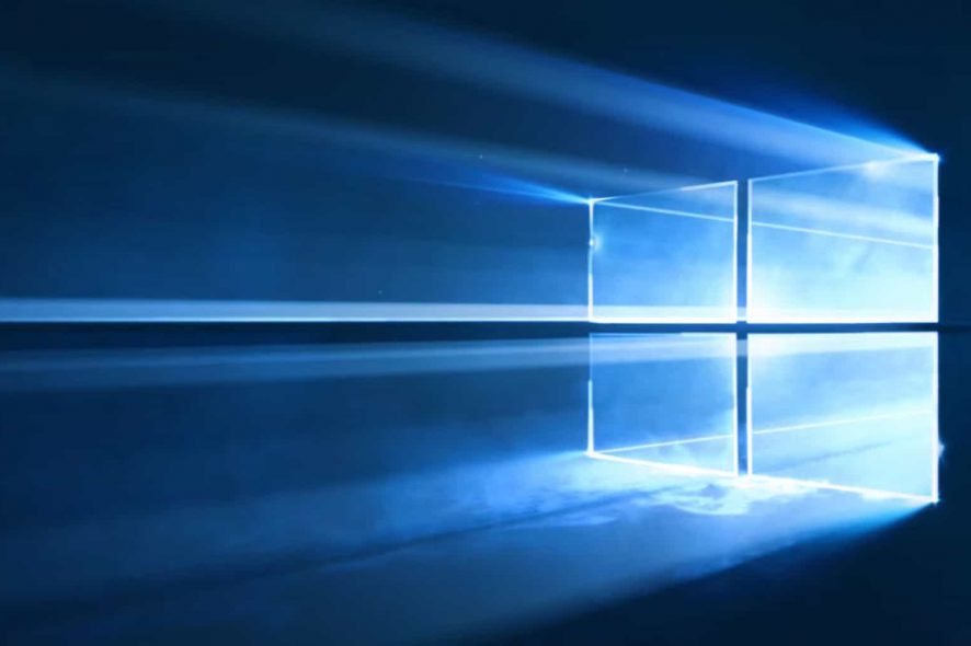 apps missing fall creators update