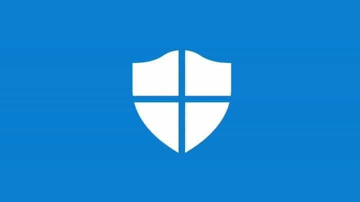 Windows protected your PC