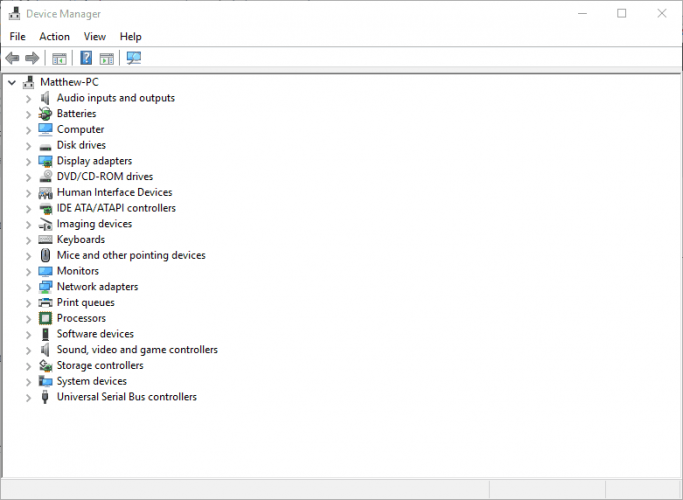 fix directx unrecoverable error