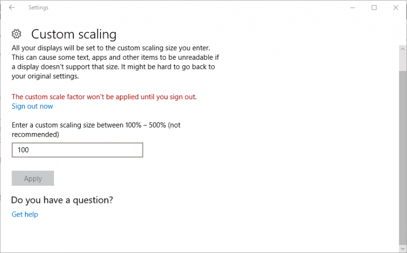 fix directx unrecoverable error