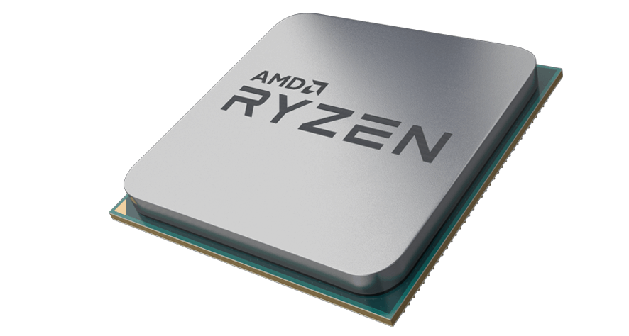 fall creators update AMD Ryzen CPU