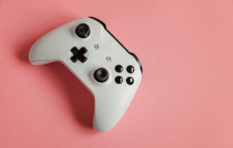gamepad won’t work