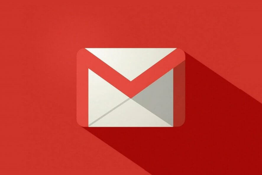 recover deleted archived Gmail