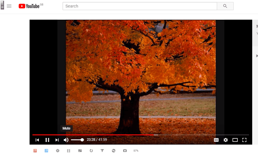 laptop audio settings increase volume