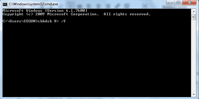 recover deleted files usb