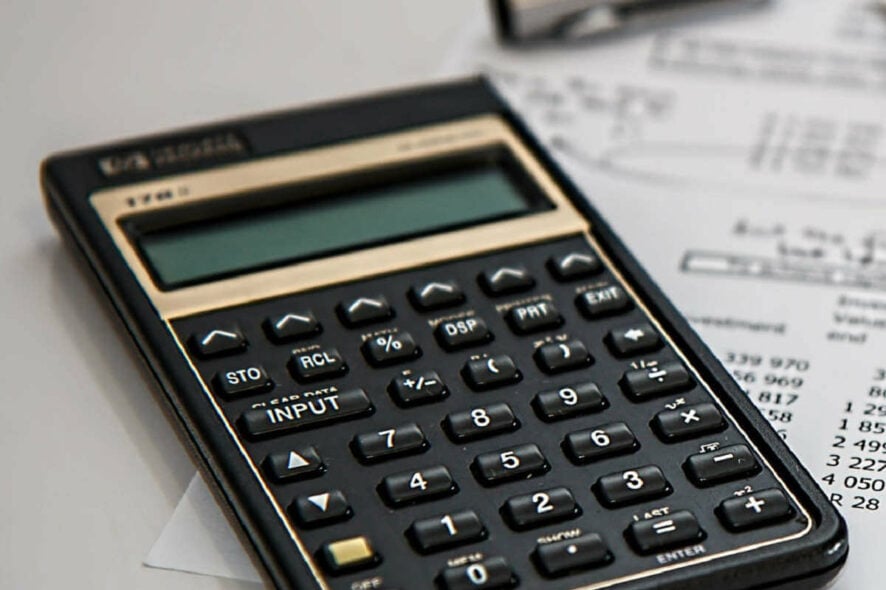 6 best Calculator apps to download on Windows 10