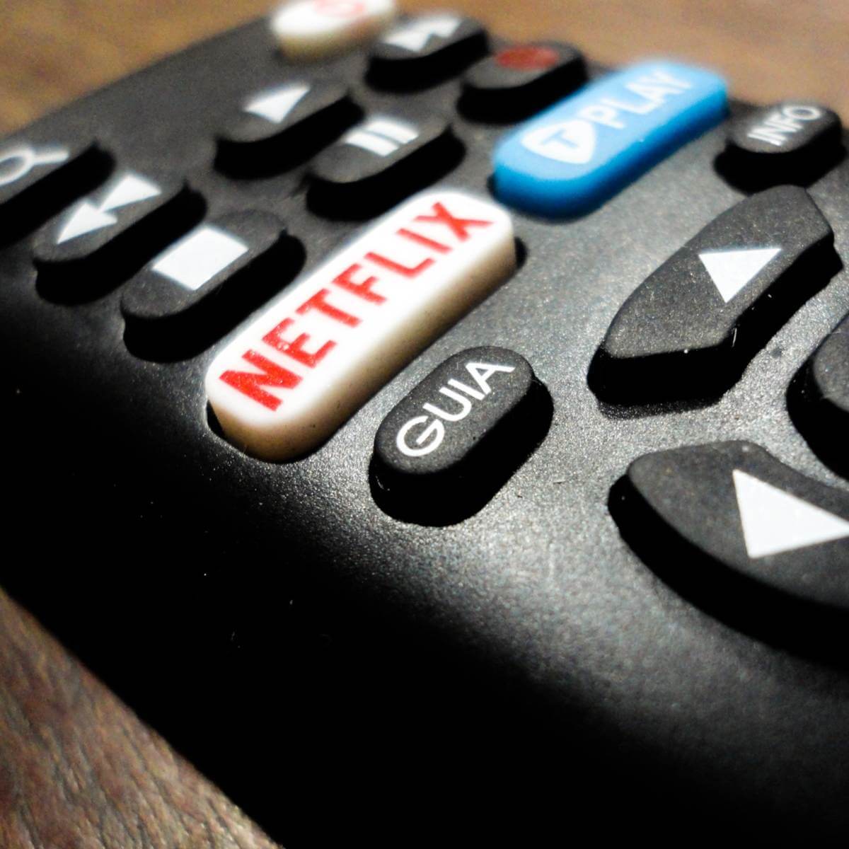 Netflix full screen wont work