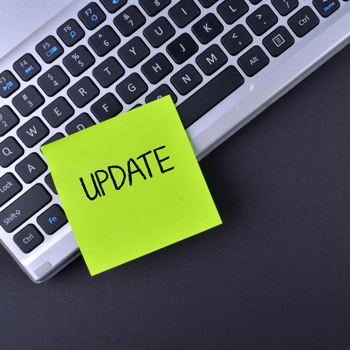 Windows 7 Update Center gets stuck