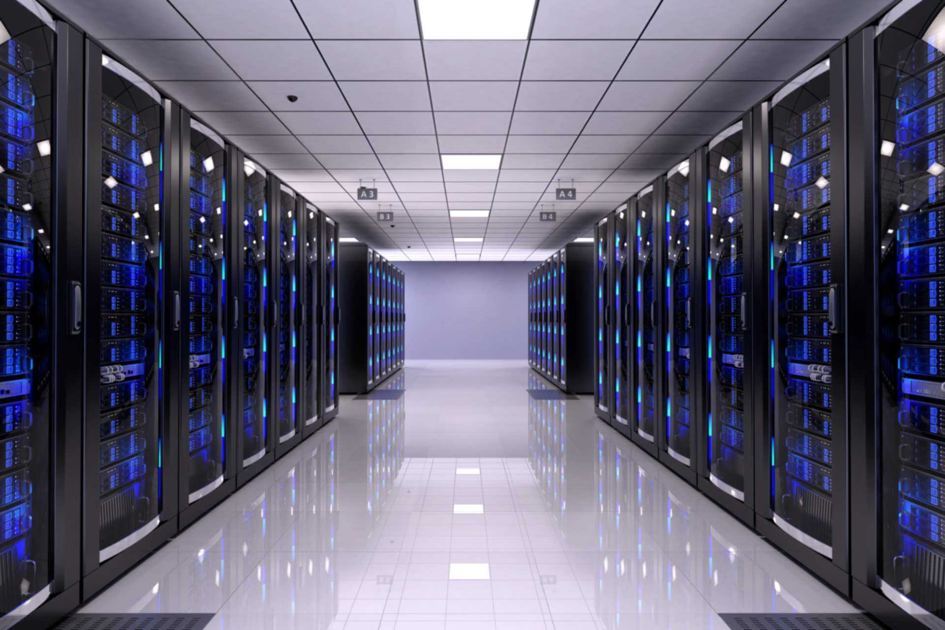 Windows hosting with Plesk