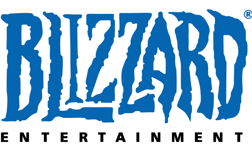 blizzard app stuck initializing