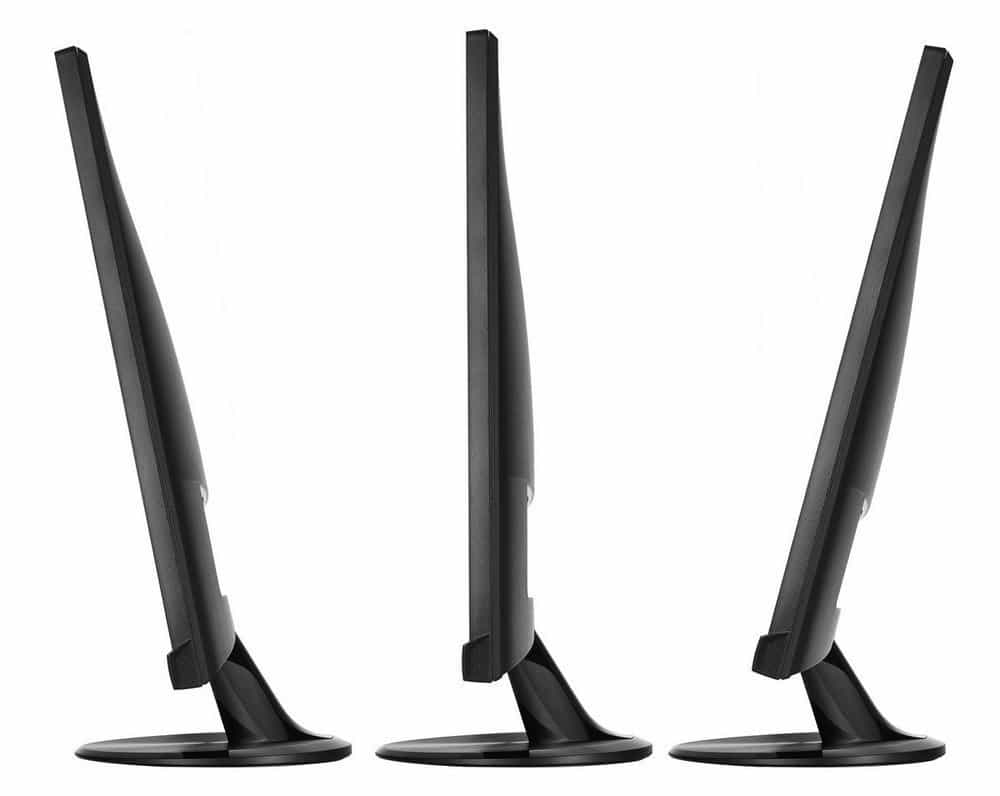 cheapest ASUS monitors