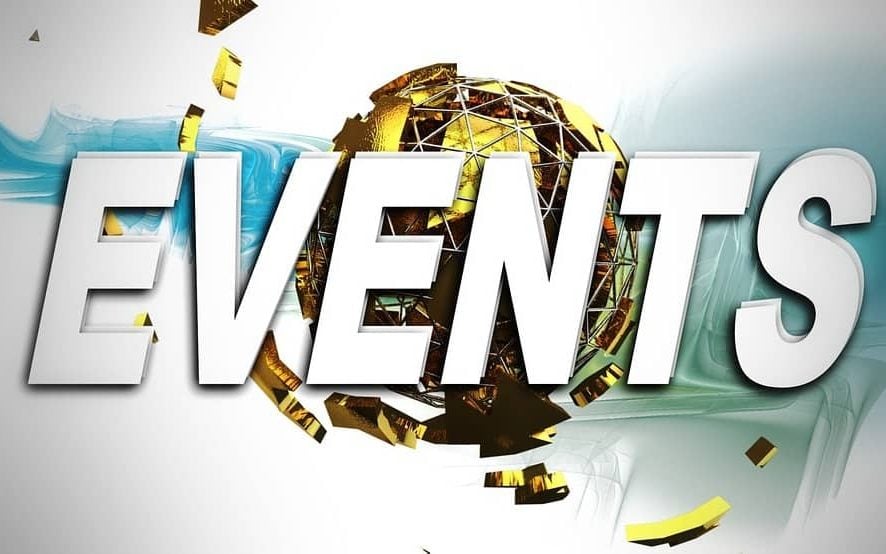 event organizing software