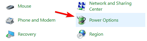 External hard drive is not accessible