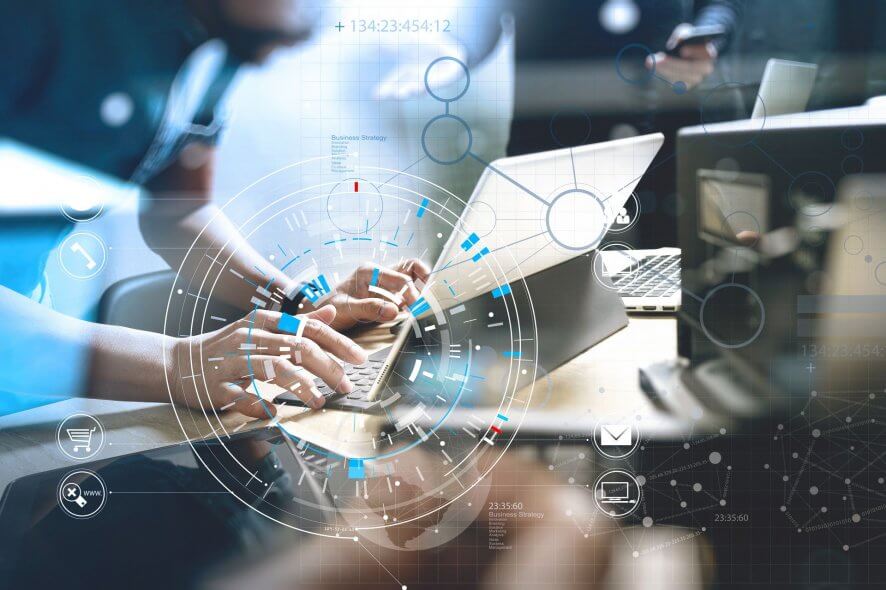 cloud accounting software