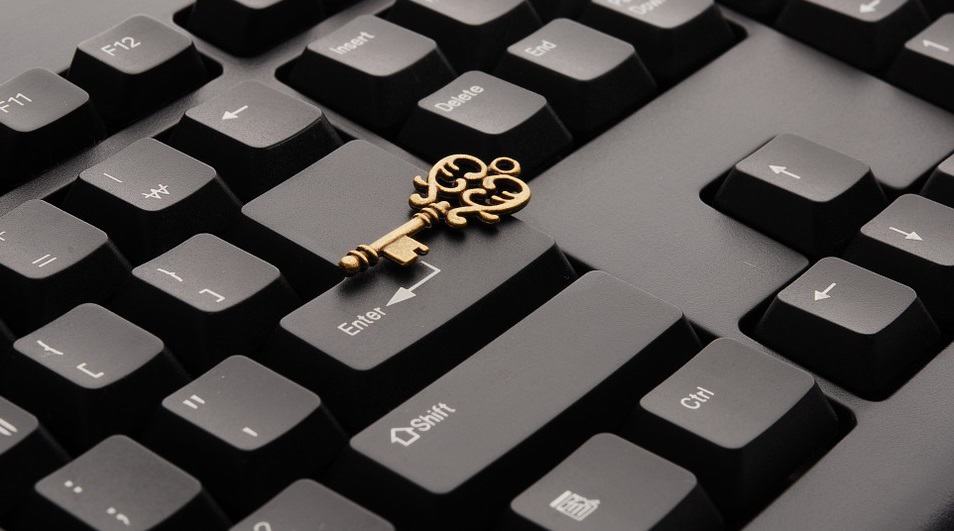 keystroke encryption software