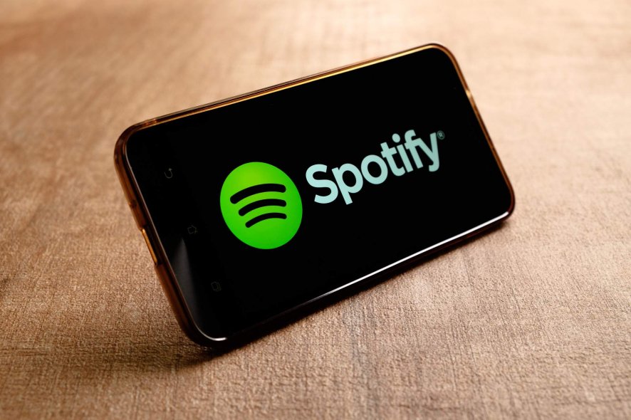 transfer Groove Music data Spotify