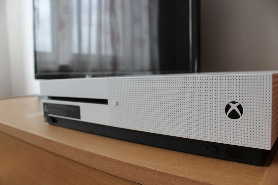 Netflix not working on Xbox One