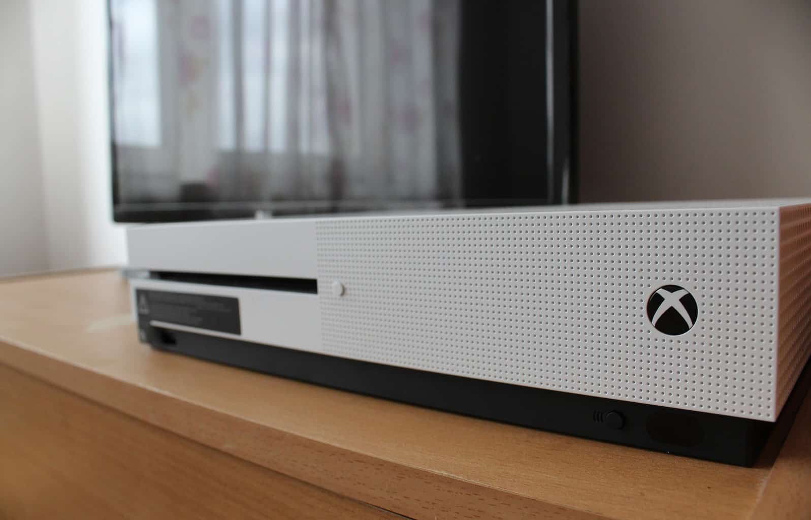 Netflix not working on Xbox One