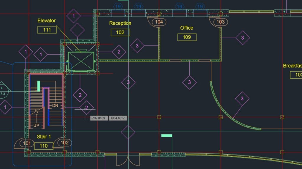 Autodesk Autocad