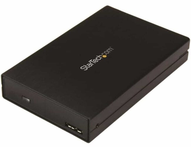 BEST USB-C ENCLOSURE
