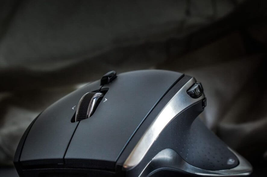 best usb c gaming mouse