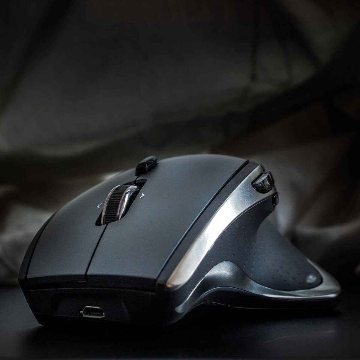 best usb c gaming mouse