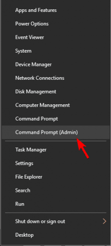 Chkdsk stuck SSD