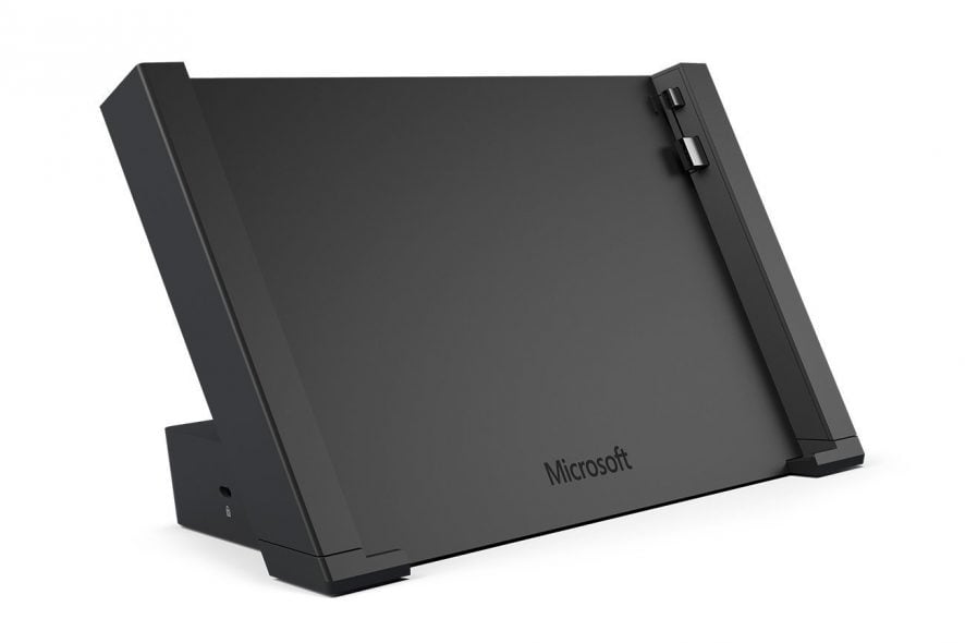 Windows 10 docking station issues